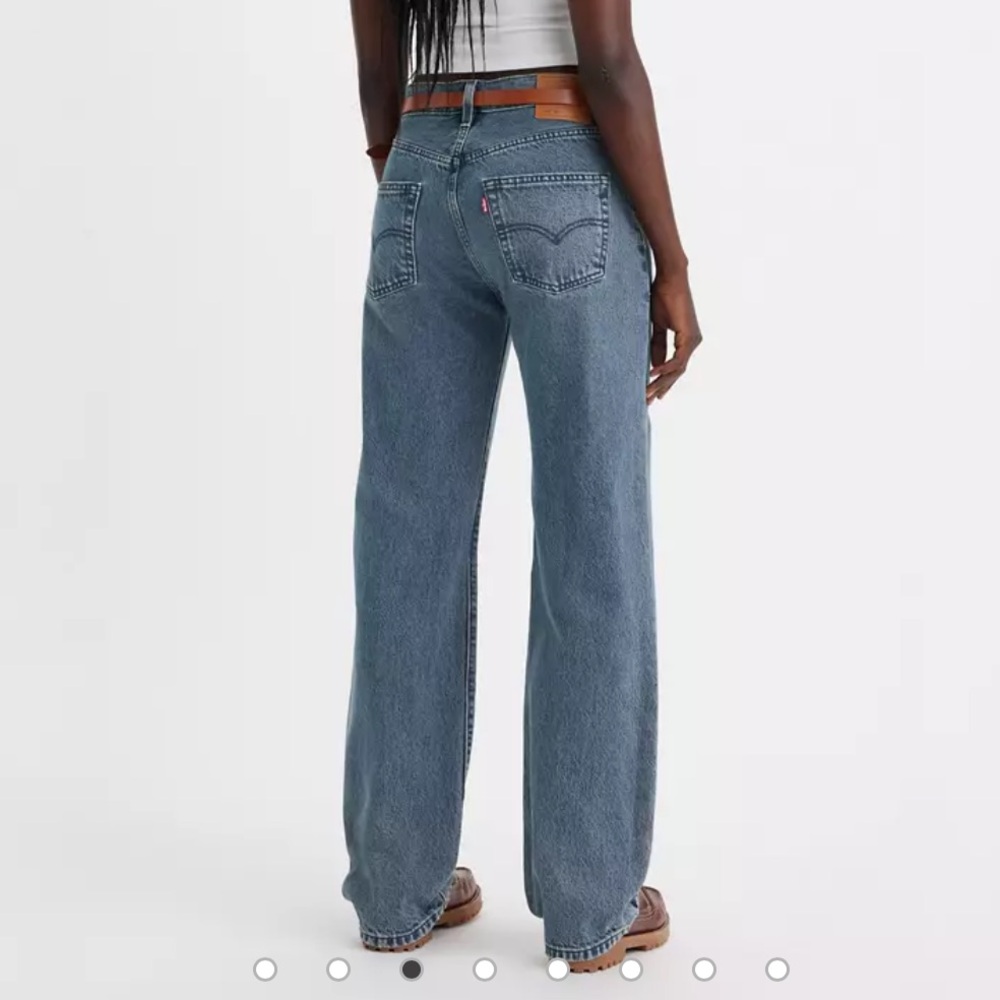 Levi's 501 90s Women's Jeans